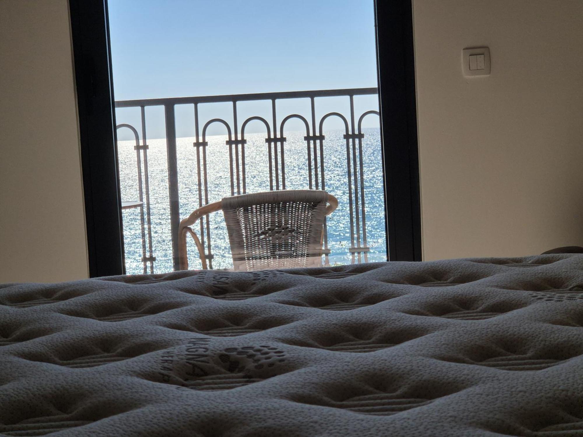 Vienna Luxury Apartments Dobra Voda Εξωτερικό φωτογραφία