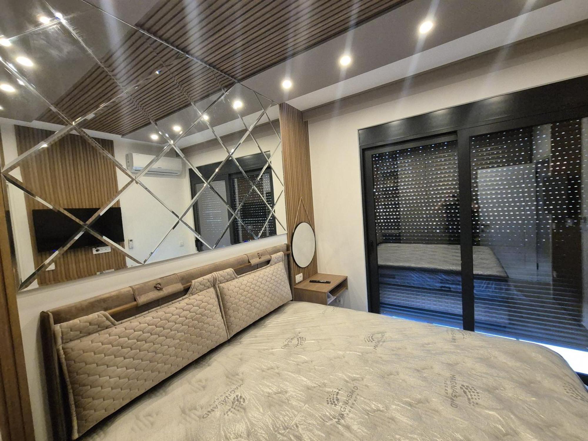 Vienna Luxury Apartments Dobra Voda Εξωτερικό φωτογραφία