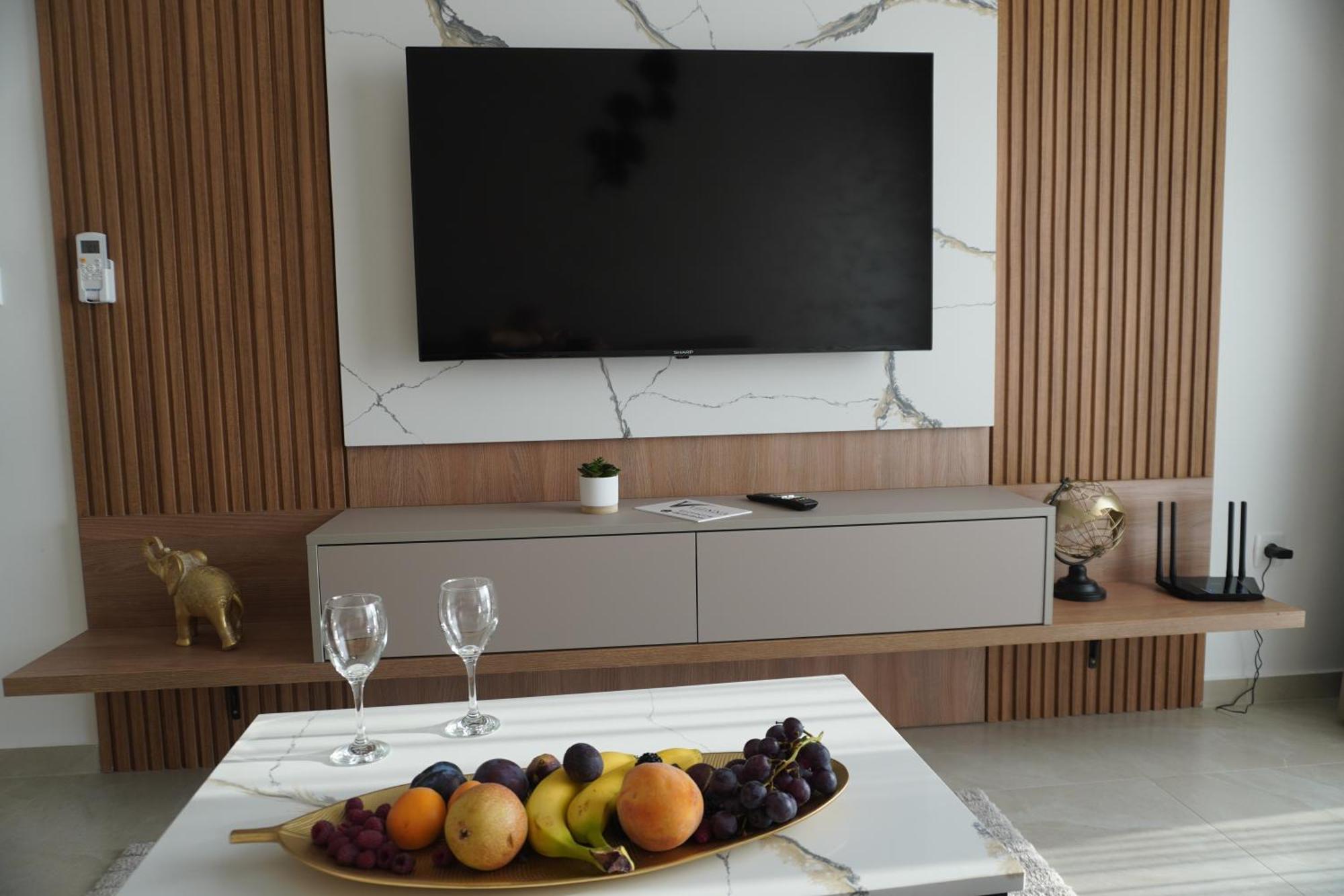 Vienna Luxury Apartments Dobra Voda Εξωτερικό φωτογραφία