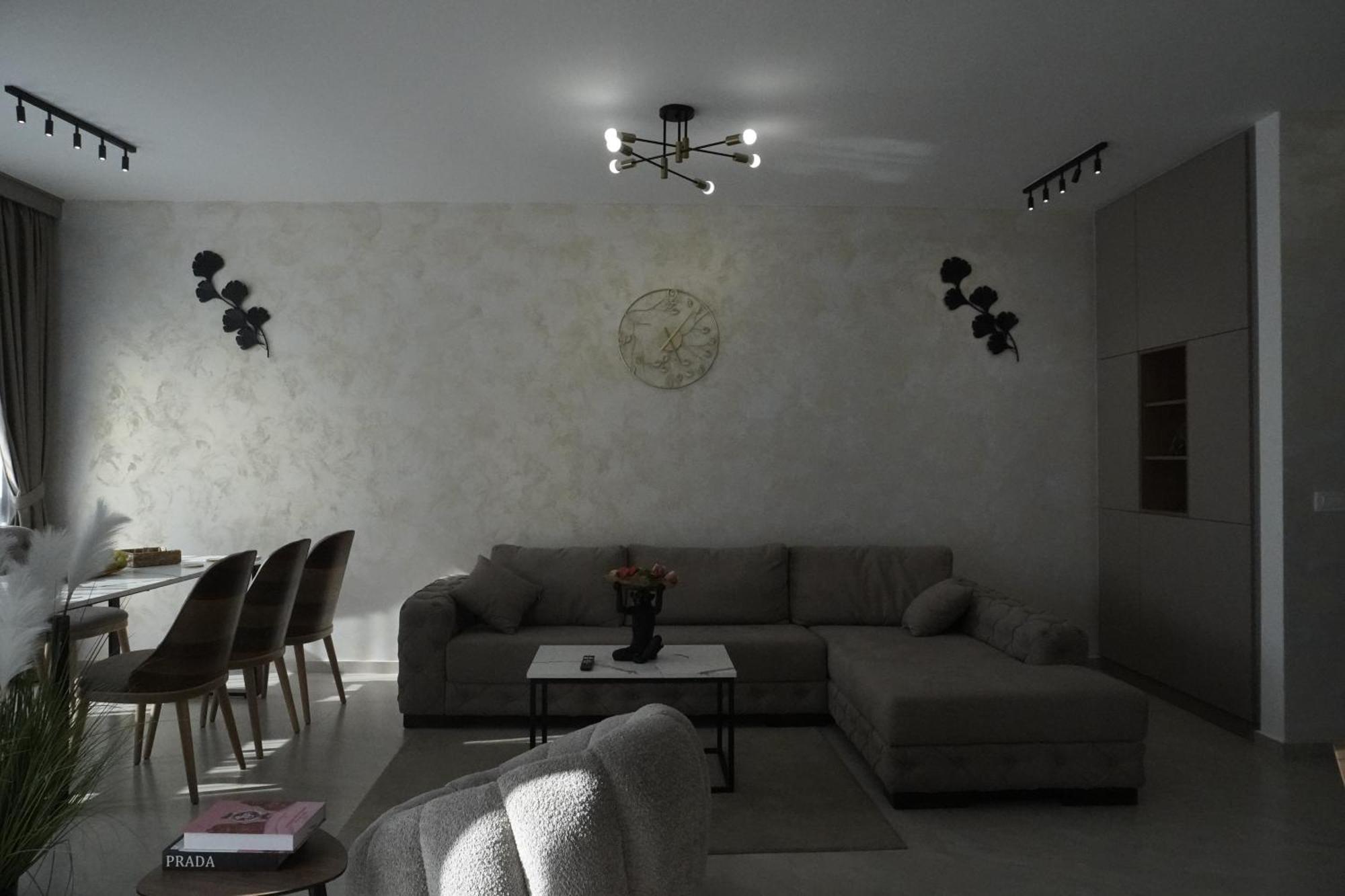Vienna Luxury Apartments Dobra Voda Εξωτερικό φωτογραφία