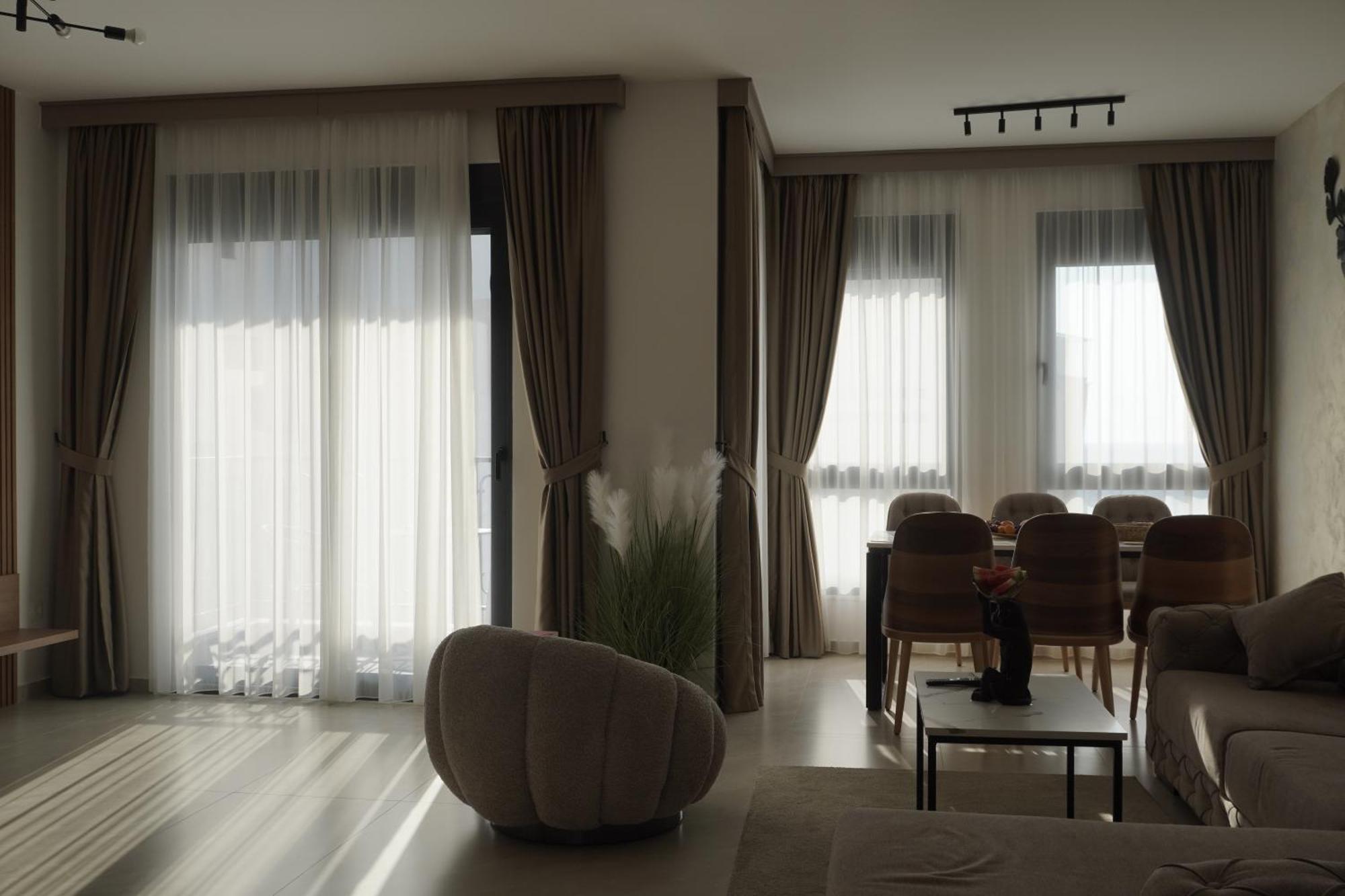 Vienna Luxury Apartments Dobra Voda Εξωτερικό φωτογραφία