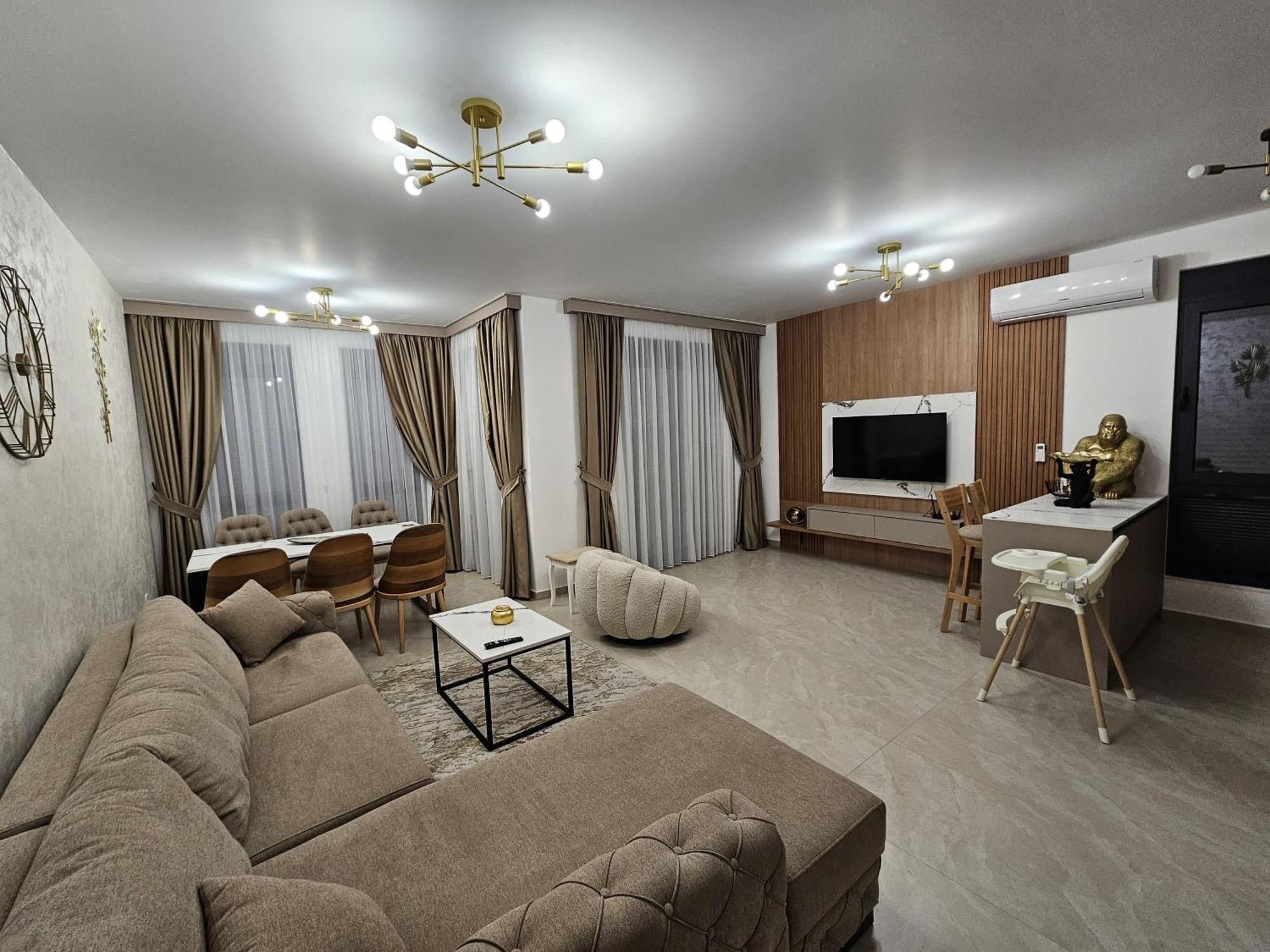 Vienna Luxury Apartments Dobra Voda Εξωτερικό φωτογραφία